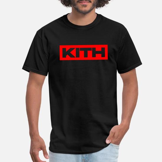 kith higher intelligence tee